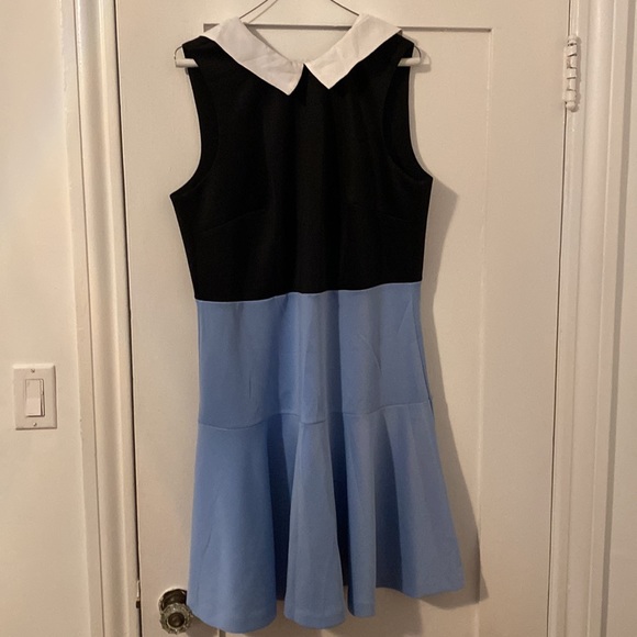 Eloquii summer brunch dress -casual size 16 - Picture 1 of 6